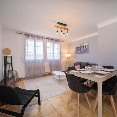 Appartement Tout Equipe Traversant 6 A 8 Couchages Marsiglia Esterno foto