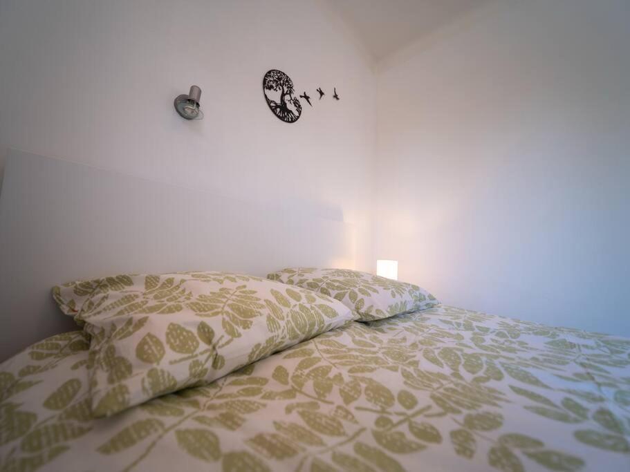 Appartement Tout Equipe Traversant 6 A 8 Couchages Marsiglia Esterno foto