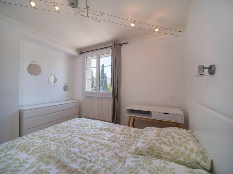Appartement Tout Equipe Traversant 6 A 8 Couchages Marsiglia Esterno foto