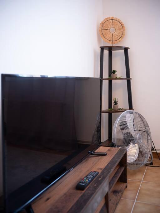 Appartement Tout Equipe Traversant 6 A 8 Couchages Marsiglia Esterno foto