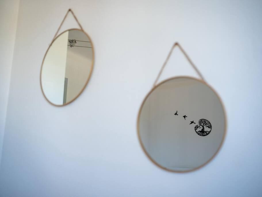 Appartement Tout Equipe Traversant 6 A 8 Couchages Marsiglia Esterno foto